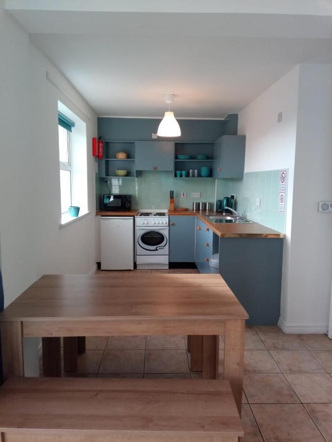 Beach Side Apartment Bundoran Exterior photo